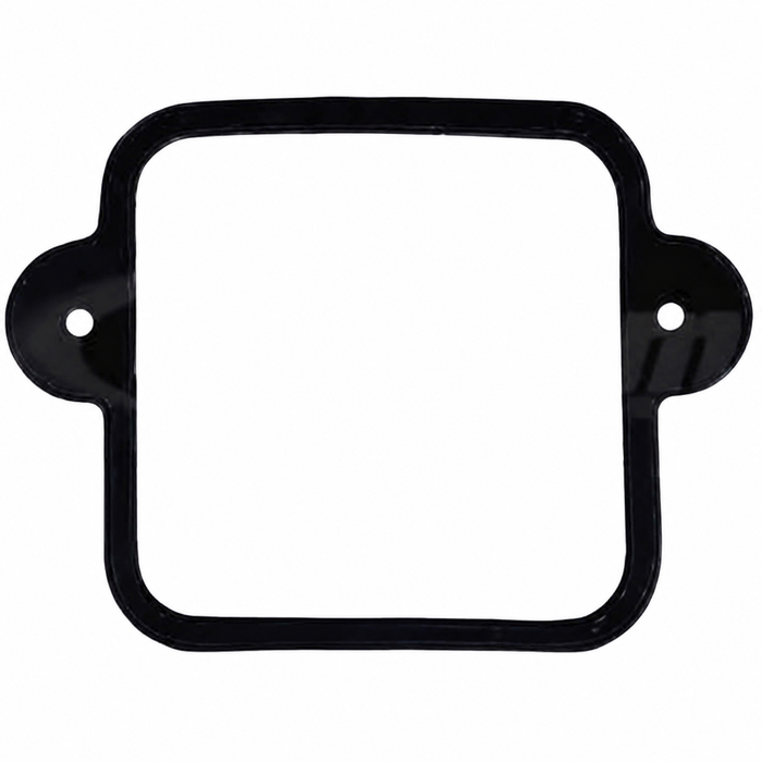 VWC-311-943-131 - (311943131) - LICENSE LIGHT LENS SEAL - BEETLE 64-79 / TYPE 3 69-74 - SOLD EACH