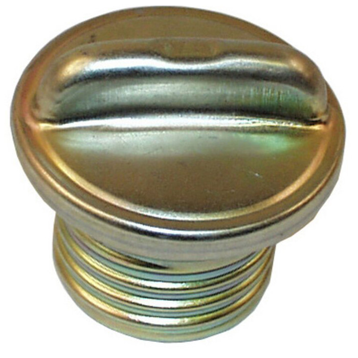 VWC-321-201-551-G - 321201551G - GAS CAP WITH THREADED SCREW-IN