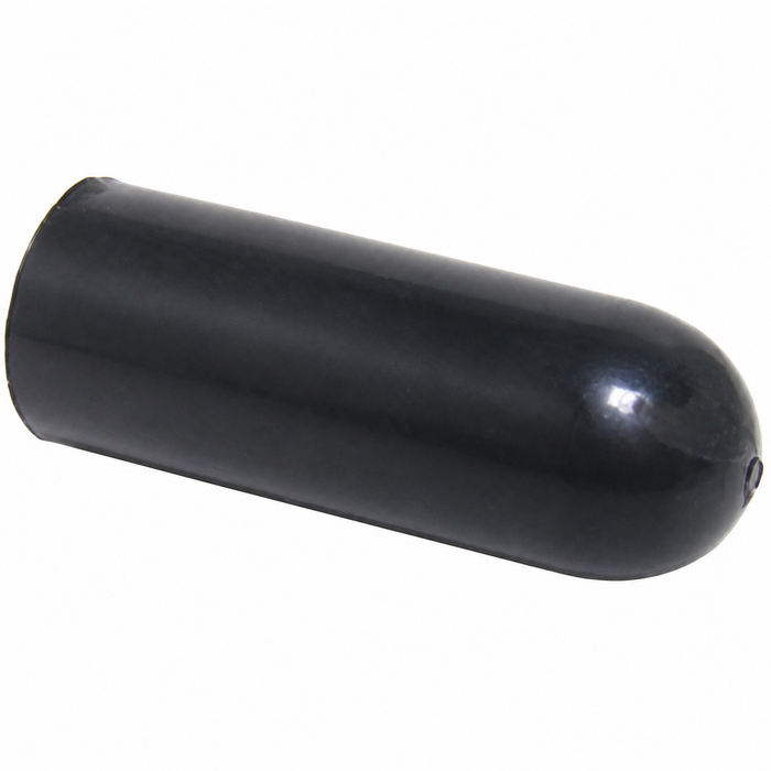 VWC-411-823-665 - KNOB FOR FRONT HOOD CABLE RELEASE LEVER - INSIDE GLOVE BOX -  BEETLE 68-79 - GHIA 68-74 - SOLD EACH