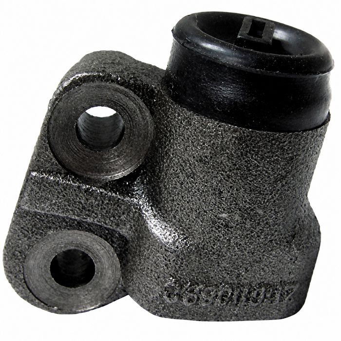C33-S01074 - 211-611-069-C - 211611069C - GERMAN QUALITY FROM C&C U.K. - FRONT WHEEL CYLINDER LEFT UPPER OR LOWER - BUS 64-70 (BLEEDER VALVE SOLD SEP.) - SOLD EACH