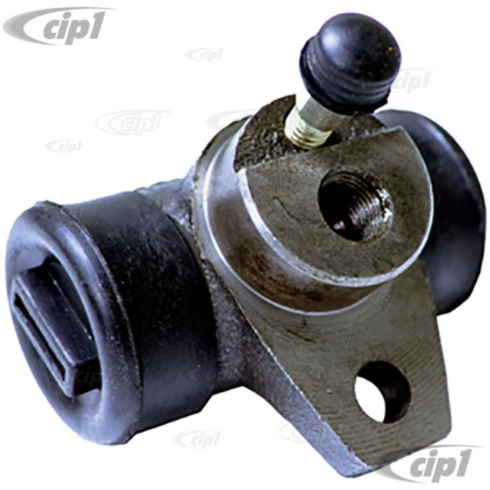 C33-S02361 - (211-611-047-C 211611047C) - GERMAN QUALITY FROM C&C U.K. - REAR WHEEL CYLINDER - BUS 55-71 - SOLD EACH