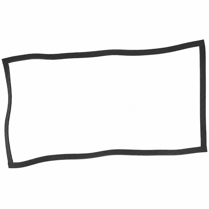 VWC-113-201-621 - 113201621 - GERMAN - GAS TANK FOAM SEAL - TANK TO BODY - SUPER BEETLE 71-79 - SOLD EACH