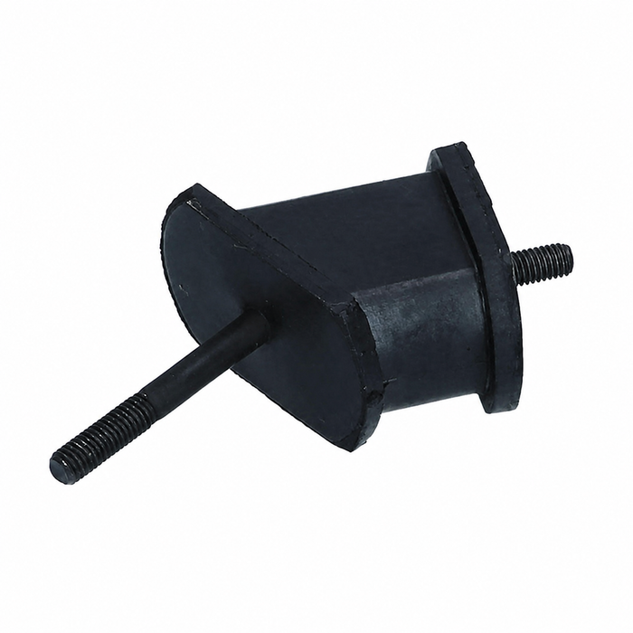 C24-021-199-231-C - 021199231C - HEAVY-DUTY PREMIUM QUALITY - REAR ENGINE CROSS MEMBER MOUNT - INNER LEFT OR RIGHT - BUS 72-79 - SOLD EACH