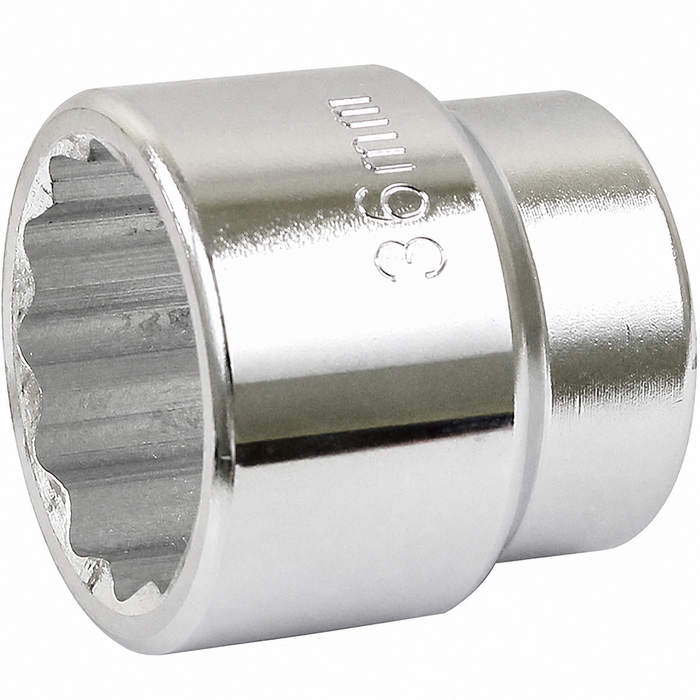 C13-5770 - EMPI  - (SIMULAR TO ACC-C10-7155)  - 36 MM SOCKET - 1/2 INCH DRIVE (FLYWHEEL & AXLE NUT) - SOLD EACH