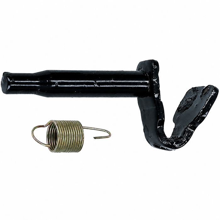 VWC-171-881-229-BKIT - 113881275C - 171881229B - LOCKING PIN AND SPRING FOR SEAT ADJUSTMENT - BEETLE 77-79 - RABBIT / GOLF 75-92 - SCIROCCO 75-92 - SOLD SET