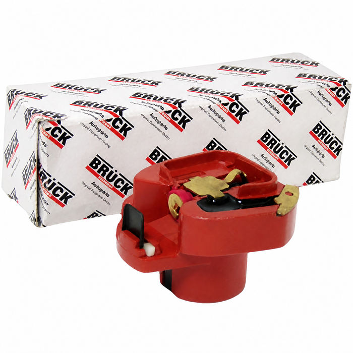 BOS-1-234-332-144 - 98-9604 - EXCELLENT REPRODUCTION - 5400 RPM REV LIMITING DISTRIBUTOR ROTOR - BEETLE 70-79 - GHIA 70-74 - BUS 70-79 - TYPE-3 70-73 - ALSO BOSCH 009 - SOLD EACH