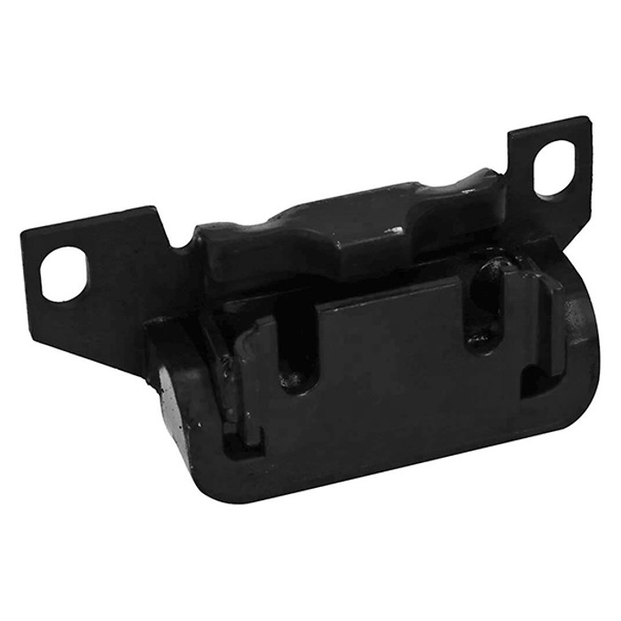 VWC-211-599-239 - (211599239) - QUALITY REPRODUCTION - 2 PIECE AUTOMATIC TRANSMISSION MOUNT - LEFT OR RIGHT SIDE - BUS 72-74 - SOLD EACH