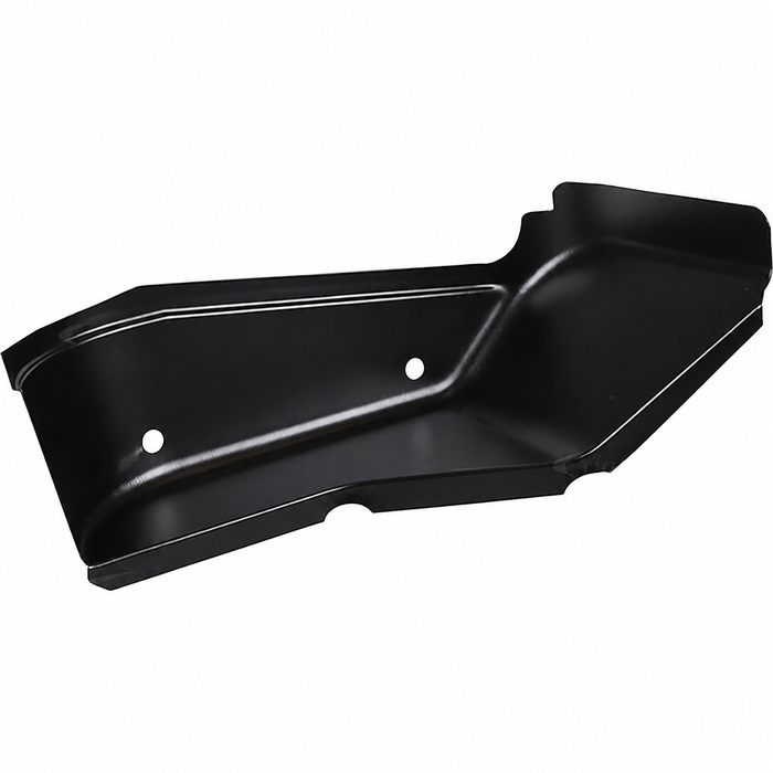 VWC-251-801-173 - 95-57-32-1 - 251801173 - PREMIUM QUALITY FROM EUROPE - DELUXE FRONT DOOR STEP PANEL - LEFT - VANAGON 80-92 - SOLD EACH
