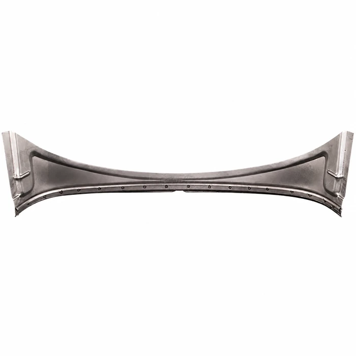 VWC-111-813-303 - 111813303 - BEST QUALITY MADE BY AUTOCRAFT IN U.K - REAR VALANCE - INNER SEAL RETAINING PANEL OF REAR APRON - BEETLE 50-60 - SOLD EACH