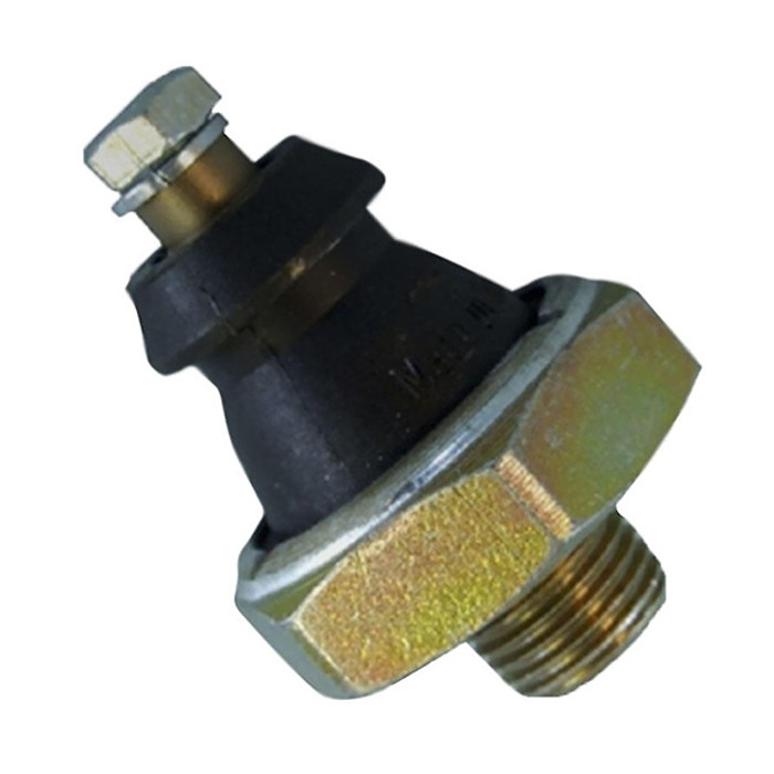 VWC-111-919-081 - (111919081) - EUROPE - OIL PRESSURE SWITCH - SENDING UNIT - WITH SCREW TERMINAL - ORIGINAL STYLE - BEETLE - GHIA - BUS THROUGH 1960 - SOLD EACH