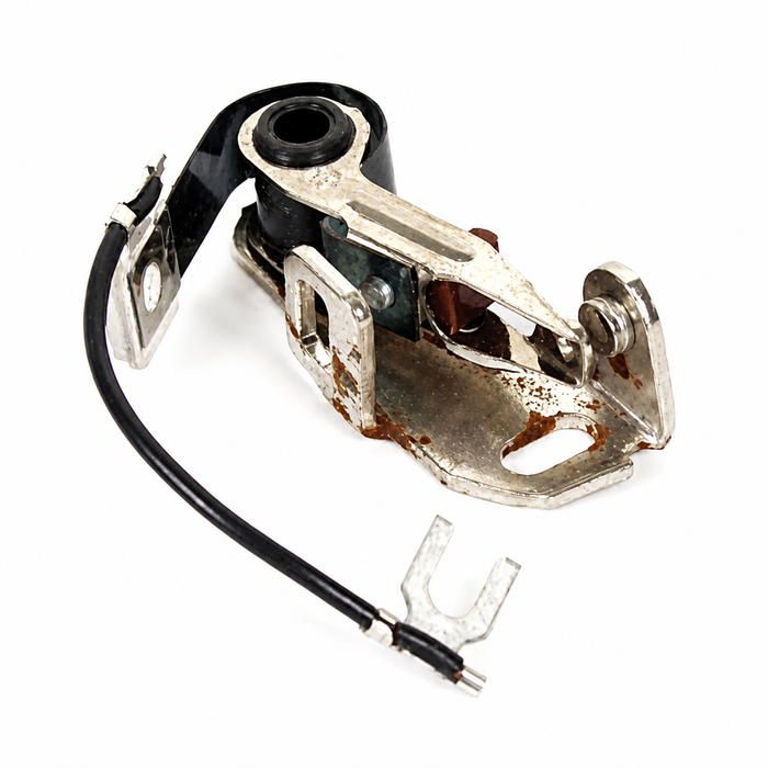BOS-1-237-013-007 - 111-998-053 - 111998053 - PREMIUM BERU BRAND - ALL 36 HP POINTS - BEETLE 54-60 - GHIA 56-60 - BUS 54-60 - SOLD EACH