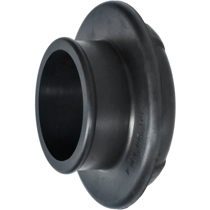 C24-141-201-139-A - 141201139A - FILLER NECK SEAL - KARMANN GHIA 68-74 - SOLD EACH