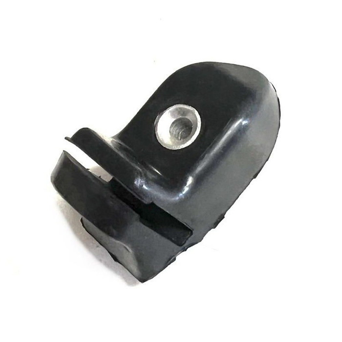 C33-S00788 - GERMAN QUALITY FROM C&C U.K. - ONE EYED DUCK WIPER ARM REST WITH METAL SLEEVE - FOR SAFARI WINDOWS - BUS 50-62 - REF.#'s - 261-955-231-A - 261955231A - 261-231 - SOLD EACH