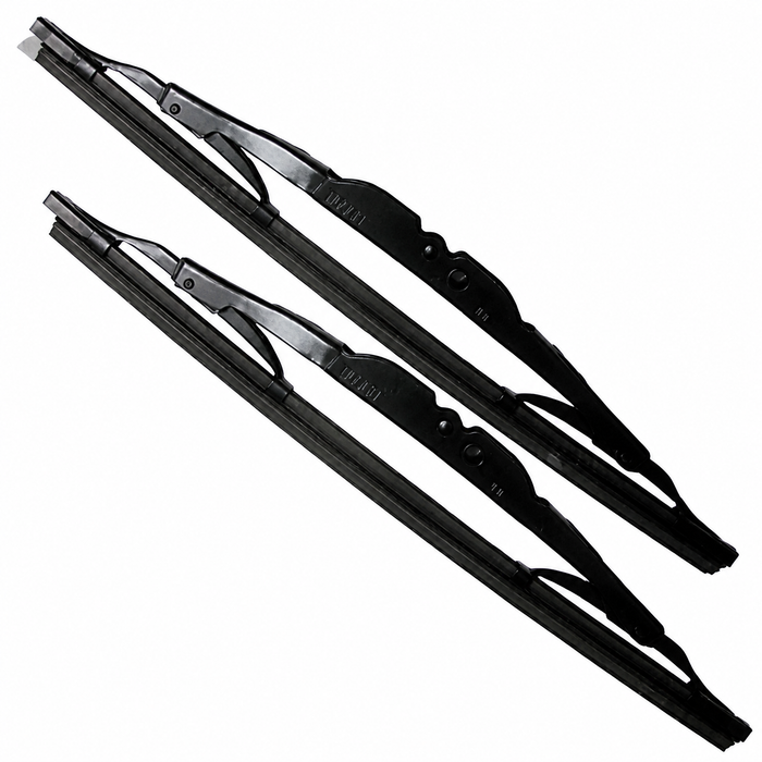 BOS-40716-PR - PAIR OF BOSCH WIPER BLADES - 16 INCH - BUS 68-79 / VANAGON REAR WINDOW 80-92 - SOLD PAIR