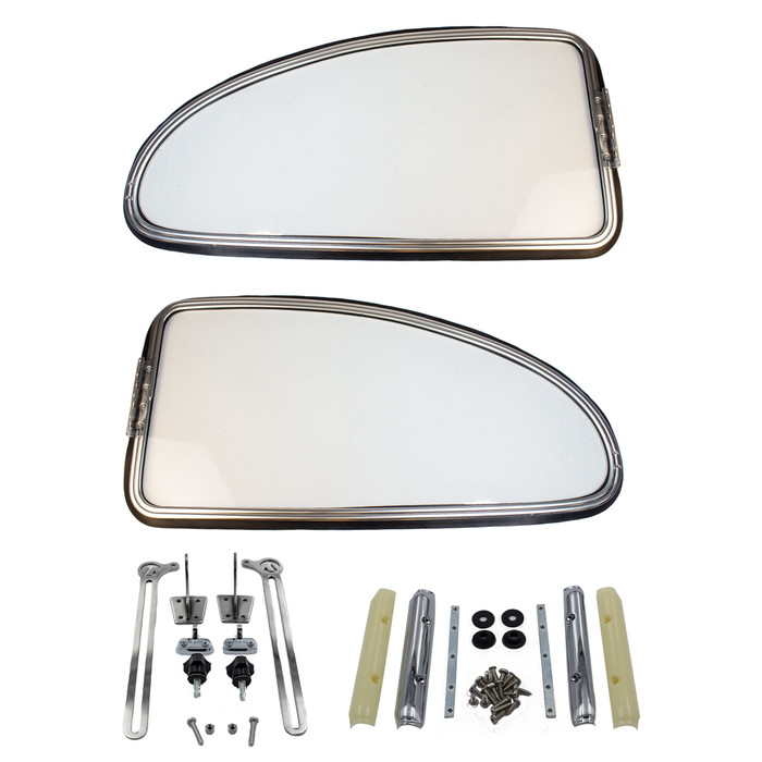 VWC-113-898-400-BXL - 113898400B - CIP1 EXCLUSIVE - EXTRA WIDE