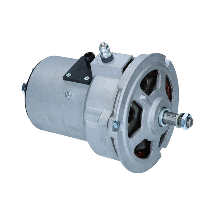 VWC-043-903-023-A90 - 043903023A - 85 AMP ALTERNATOR - SUPER
