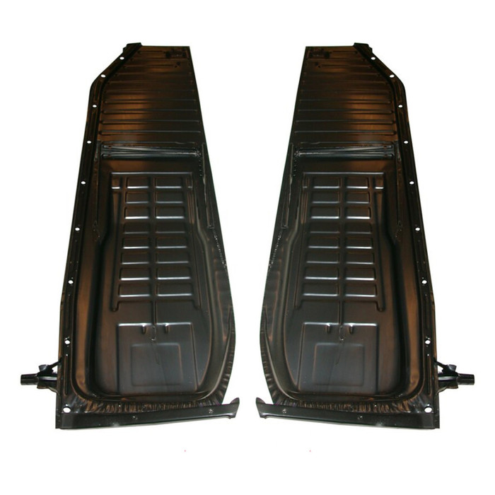 DONTPANIC TYPE-01 FULL ＋1.5 C24-111-701-061-NHPR - 111701061N - DANSK HEAVY DUTY PREMIUM