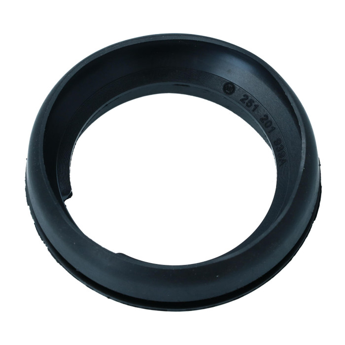 VWC-251-201-939-A - 251201939A - FUEL FILLER NECK SEAL FOR RETAINING PLATE - T25 VANAGON - SYNCRO ONLY 85-92 - SOLD EACH