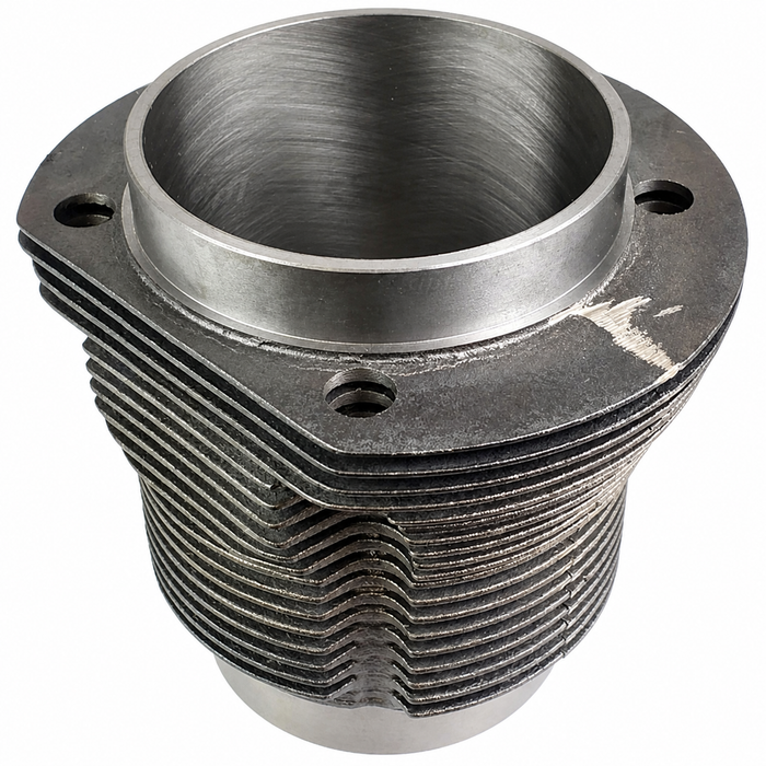 C10-5173-BRL - (311-198-069-B 311198069B) - AA-PRODUCTS - REPLACEMENT 85.5MM CYLINDER/BARREL ONLY - 1600CC 70-79 - SOLD EACH