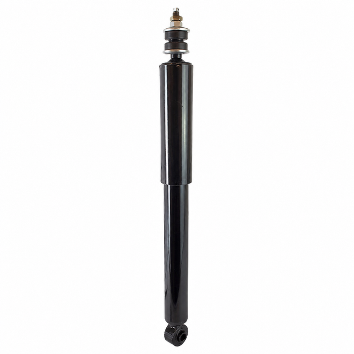 C10-9655 - CIP1 PREMIUM H-D GAS - FRONT SHOCK - STANDARD HEIGHT BALL-JOINT STYLE - STANDARD BEETLE/GHIA 66-77 (NOT SUPER BEETLE) - SOLD EACH