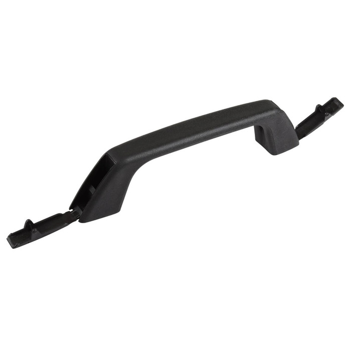 VWC-251-867-161 - 251867161 - EXCELLENT QUALITY  - BLACK INSIDE DOOR HANDLE GRIP - LEFT OR RIGHT - ONEVANAGON 80-92 - SOLD EACH