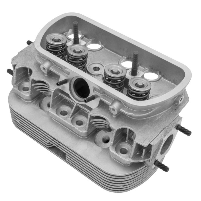 ACQ鉢　scull head VWC-311-101-353-AKIT - 311101353A - NEW COMPLETE SINGLE PORT