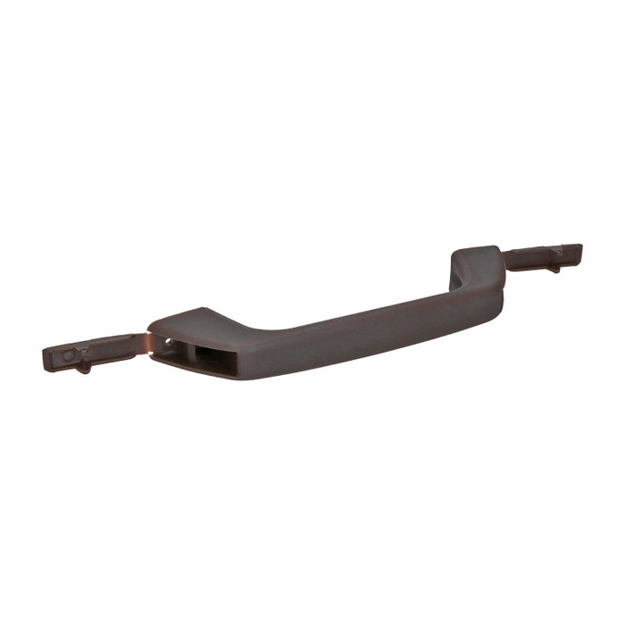 VWC-251-867-161-90V - 251867161 - EXCELLENT QUALITY  - BROWN INSIDE DOOR HANDLE GRIP - LEFT OR RIGHT - VANAGON 80-92 - SOLD EACH