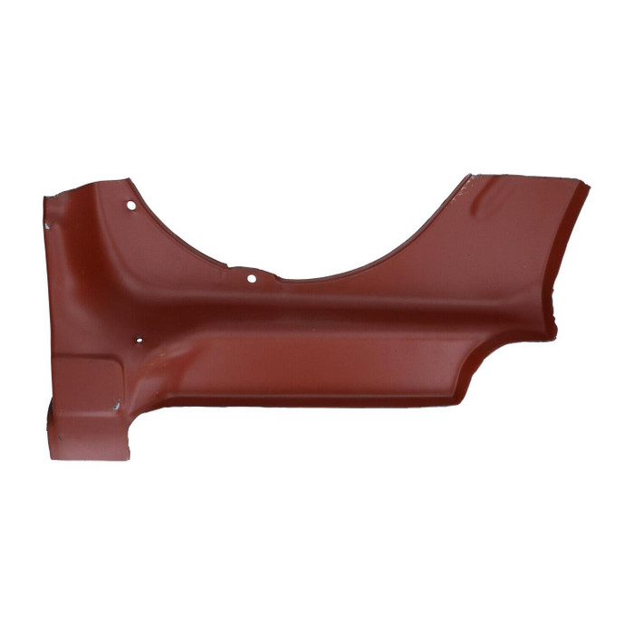 VWC-113-809-062 - 113809062 - INNER LOWER RIGHT REAR SIDE QUARTER REPAIR PANEL - BEETLE 50-79 - SOLD EACH