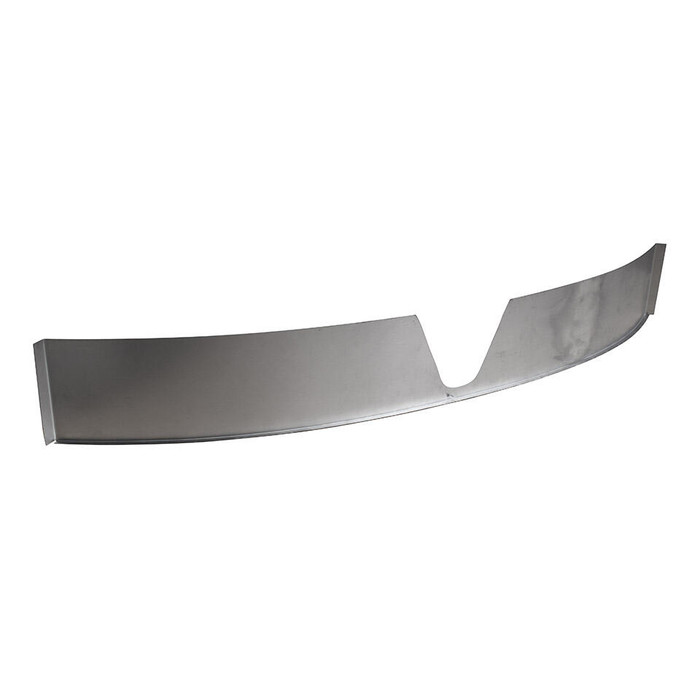 VWC-211-805-041-SHT - EXCELLENT QUALITY - SHORT LOWER FRONT NOSE PANEL PORTION UNDER V-EDGE - BUS 52-67 - REF.#'s 211-805-035 - 211805041 - 211805035D - SOLD EACH