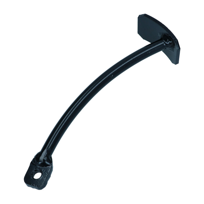 VWC-211-721-253-A - 211721253A - REPLACEMENT LHD BRAKE OR CLUTCH PEDAL - ALSO CLUTCH ONLY FOR RHD - BUS 55-67 - SOLD EACH