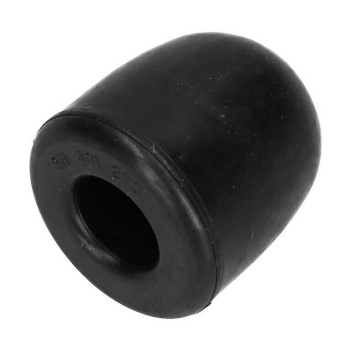 VWC-311-401-275-PR - 311401275 - PAIR OF UPPER RUBBER FRONT TORSION SNUBBERS - 40MM - TYPE-3 62-73 - TYPE-34 RAZOR 61-69 - SOLD PAIR