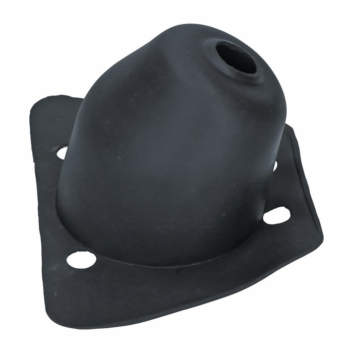 VWC-251-419-769 - 251419769 - LOWER SEALING BOOT/CAP FOR STEERING COLUMN - VANAGON 80-92 - SOLD EACH