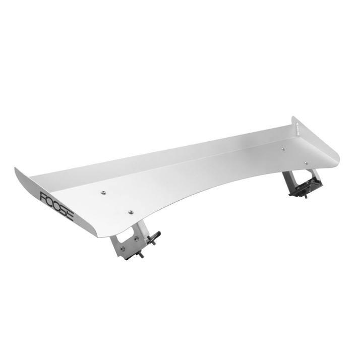 C13-17-8997 - EMPI - CHIP FOOSE PERFORMANCE REAR WING - HERROD HELPER REIMAGINED - FITS ALL BEETLE SEDAN 58-77 - SOLD KIT