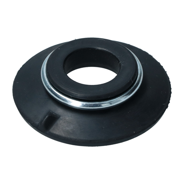 VWC-211-415-109-A - 211415109A - UPPER STEERING BOX DUST COVER / SEAL - BUS 70-79 - SOLD EACH