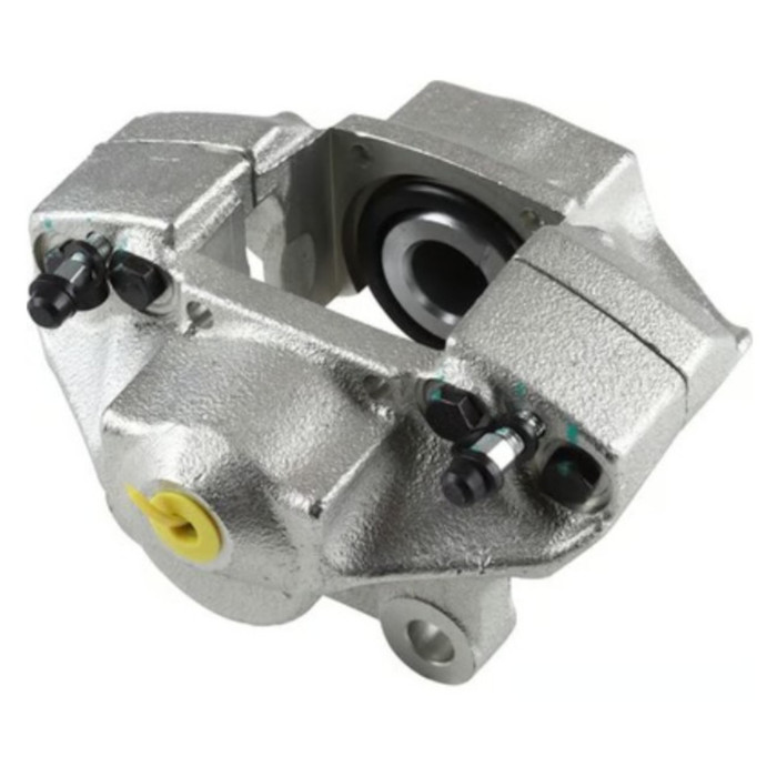 P-914-615-107 - 914-351-425-00 - 1661901770 - FRONT LEFT BRAKE CALIPER - PORSCHE 914 72-76 - SOLD EACH