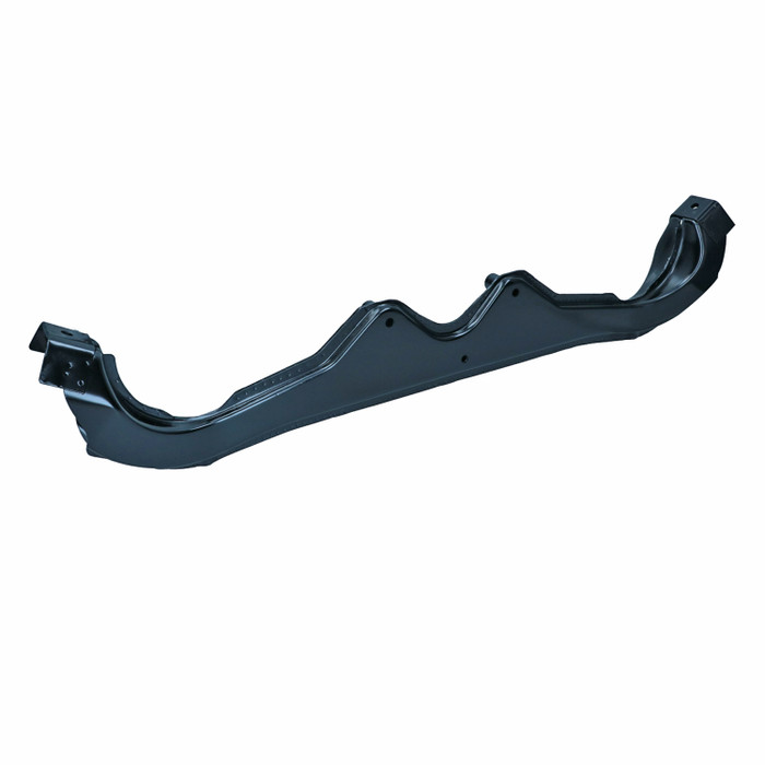 VWC-211-199-203 - 211199203 - BBT PREMIUM QUALITY - EURO MODELS WITH TYPE-1 1600CC UPRIGHT ENGINE - METAL ENGINE MOUNT CROSSBAR - REAR ENGINE HANGER - BUS 68-71 - BUS 72-79 CONVERSIONS - SOLD EACH