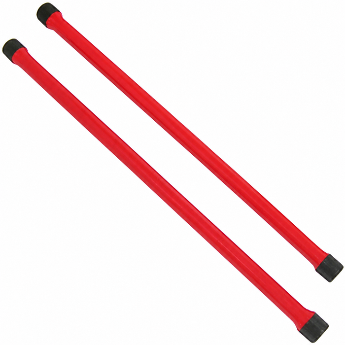 C12-6567-28 - HEAVY DUTY TORSION BARS - 28MM DIAMETER - 21-3/4 INCHES LONG - SOLD PAIR