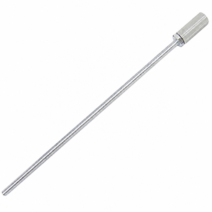 C13-16-2087 - MORSE THROTTLE CABLE EXTENDER - 8 INCH - CUT TO LENGTH