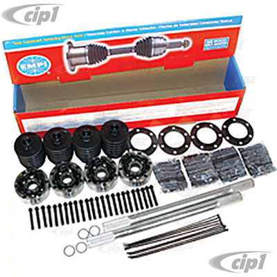 C13-87-9469-B - EMPI - 930-332-034-00 - PORSCHE 930 CV JOINT WITH