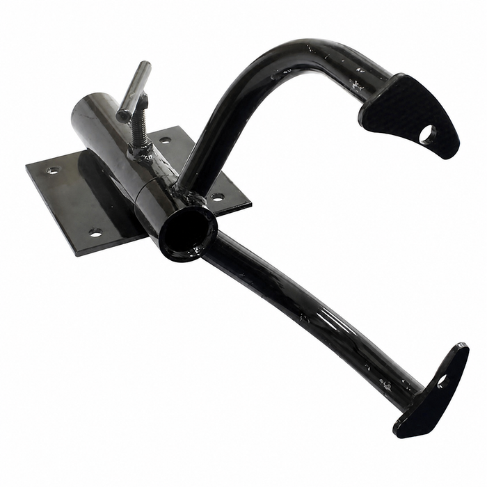 ACC-C10-1410 - EMPI 5001 - WORK BENCH MOUNT VW ENGINE STAND - FOR ALL AIRCOOLED MOTORS - ALSO TRANSMISSION - SOLD EACH