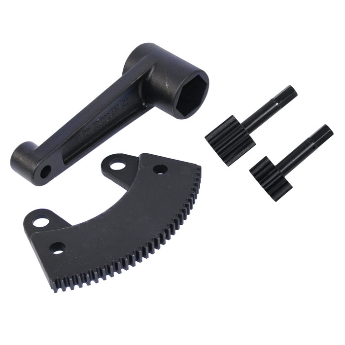 C13-16-9602 - EMPI - TORQUE (MULTIPLIER) REMOVAL TOOL FOR 12 VOLT FLYWHEEL WITH 36MM NUT - AND - ANY REAR DRUM WITH 36MM NUT - REF.# ACC-C10-7036 - SOLD SET