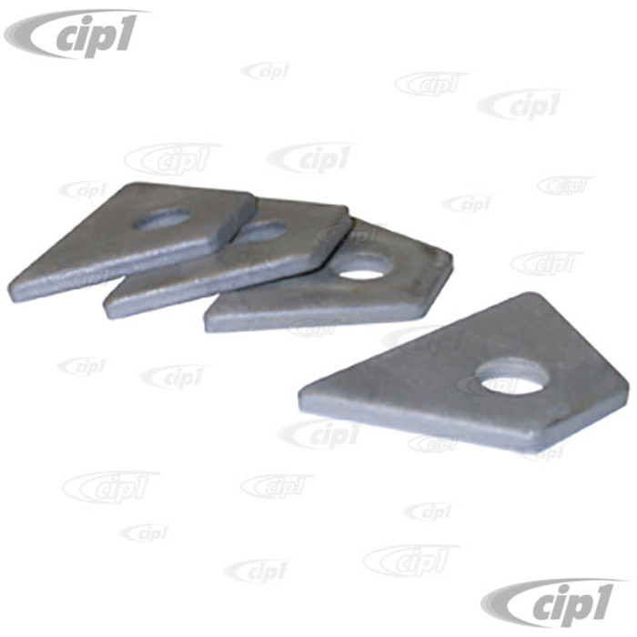 ACC-C10-2160 - EMPI 17-2720 - UNIVERSAL  MOUNTING TABS  WELDING REQUIRED - SOLD SET OF 4