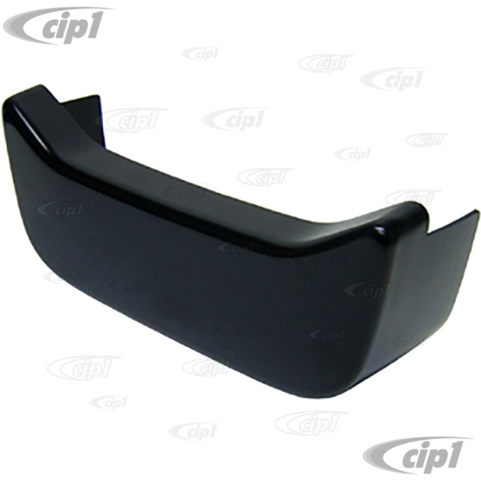 C13-16-7551 - EMPI BRAND - ALUMINUM DASH PANEL - BEETLE 65-77 (NOT