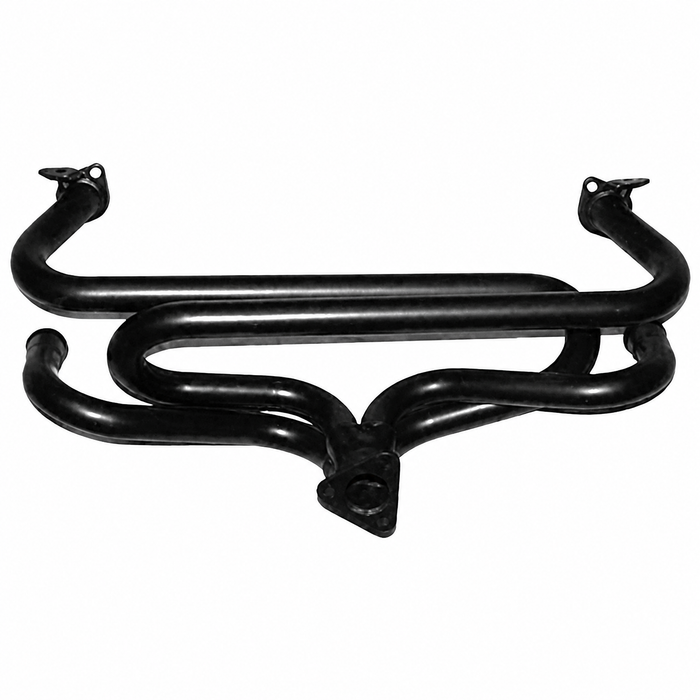 C13-3100 - EMPI - PREMIUM 1-3/8 INCH EXTRACTOR HEADER - 1300-1600CC - BEETLE - GHIA - BUS - FITS - C13-3122 / C13-3123 / C13-3667 - SOLD EACH