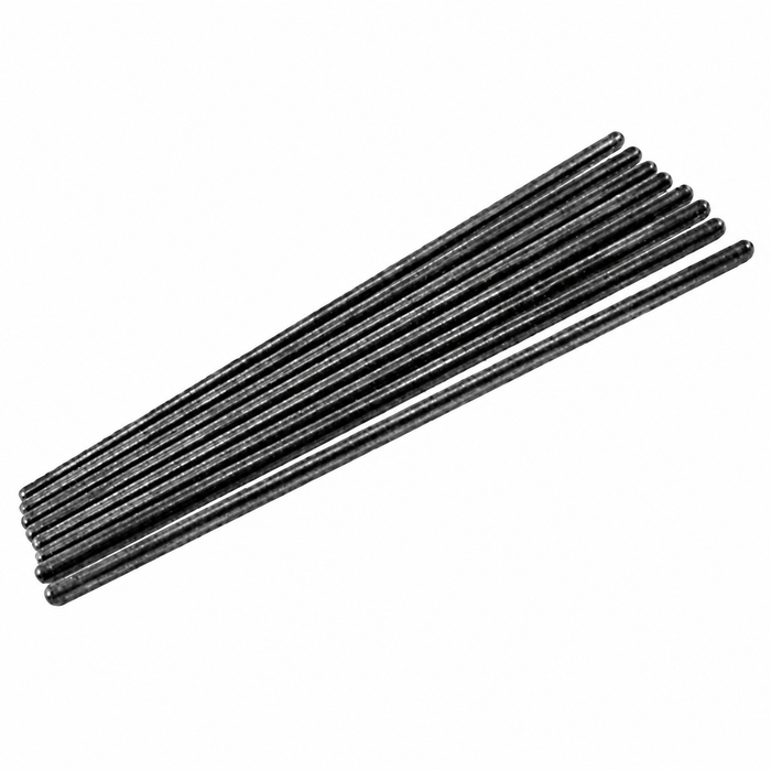C13-4033 - EMPI HIGH PERFORMANCE PUSH RODS - 5/16 INCH STANDARD 1300CC-1600CC LENGTH - SOLD SET OF 8