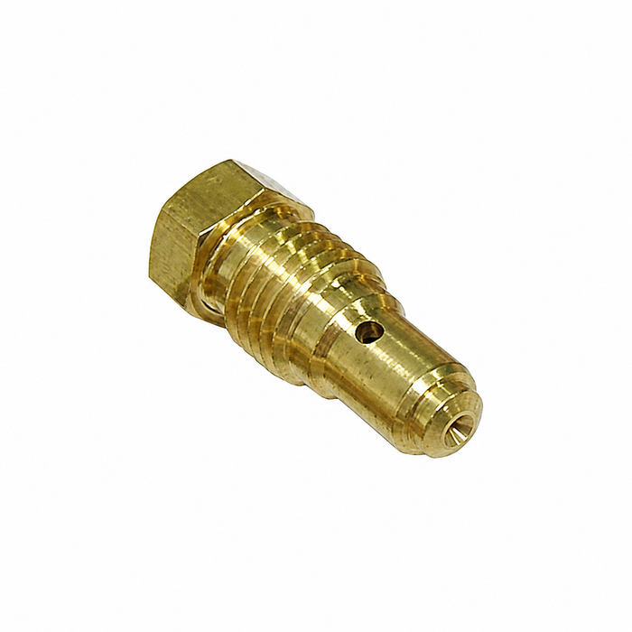 C13-43-5050-S - .050 IDLE JET FOR BROSOL / SOLEX / KADRON STYLE CARBURETORS - SOLD EACH