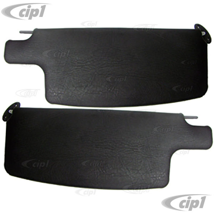 C13-16-7551 - EMPI BRAND - ALUMINUM DASH PANEL - BEETLE 65-77 (NOT