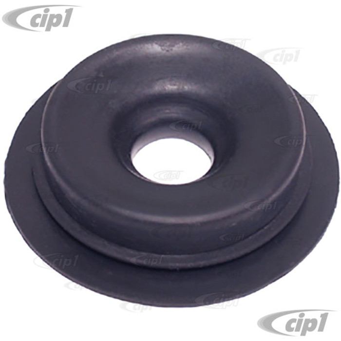 C13-4450-5 - REPLACEMENT RUBBER BOOT FOR CHROME TRIGGER SHIFTER