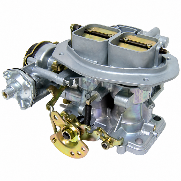 C13-47-0634-7 - EMPI - EPC 32/36F CARBURETOR ONLY (BASE GASKET NOT INCLUDED) - PROGRESSIVE CARB - JETTED FOR BEETLE / GHIA / TYPE-3 / BUS 1600CC APPLICATIONS  - SOLD EACH