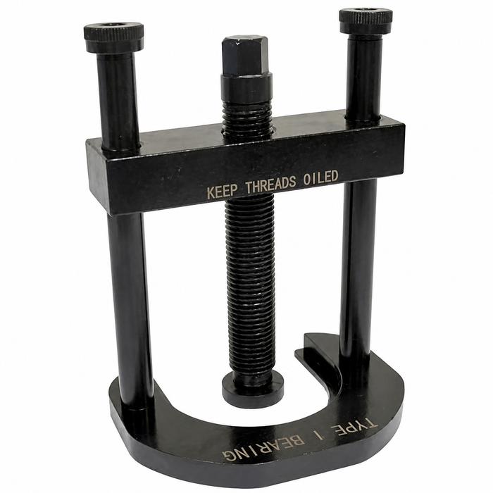 C13-5714 - EMPI - CRANKSHAFT GEAR PULLER 12-1600CC AIR-COOLED ENGINES - SOLD EACH